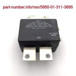 NSN 5950-01-311-3695