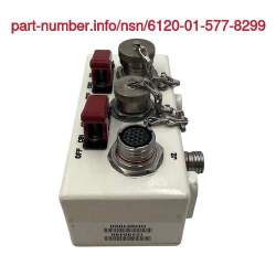 NSN 6120-01-577-8299