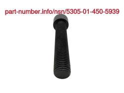 NSN 5305-01-450-5939