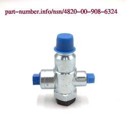 NSN 4820-00-908-6324