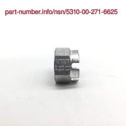 NSN 5310-00-271-6625