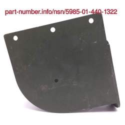 Picture of NSN 5985-01-440-1322 NSN 5985-01-440-1322