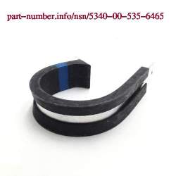 NSN 5340-00-535-6465