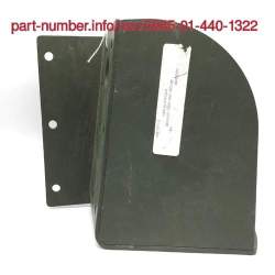 Picture of NSN 5985-01-440-1322 NSN 5985-01-440-1322