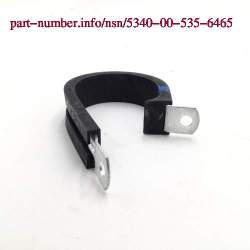 NSN 5340-00-535-6465