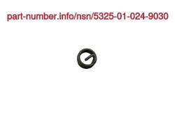 NSN 5325-01-024-9030