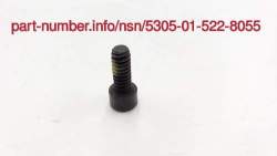 NSN 5305-01-522-8055