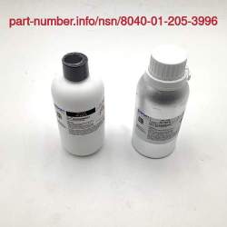 NSN 8040-01-205-3996