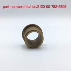 NSN 3120-00-782-5595