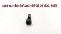 NSN 5305-01-522-8055