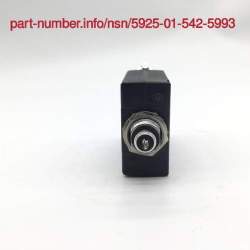 NSN 5925-01-542-5993