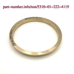 Picture of NSN 5310-01-222-4119 NSN 5310-01-222-4119