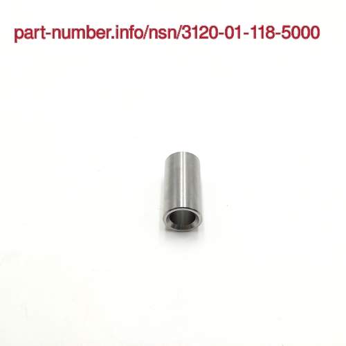 NSN 3120-01-118-5000