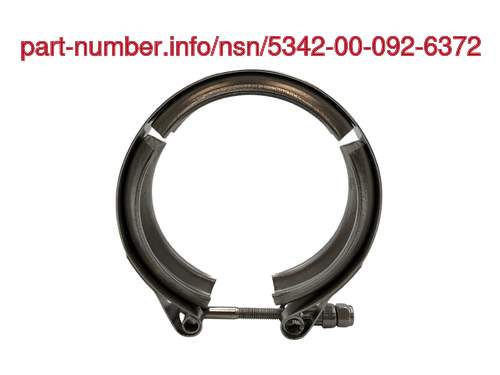 NSN 5342-00-092-6372