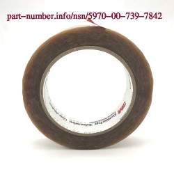 NSN 5970-00-739-7842