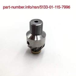 NSN 5133-01-115-7996