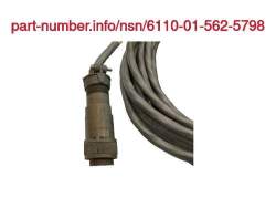 Picture of NSN 6110-01-562-5798 NSN 6110-01-562-5798