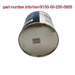 NSN 9150-00-250-0926