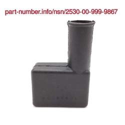 Picture of NSN 2530-00-999-9867 NSN 2530-00-999-9867