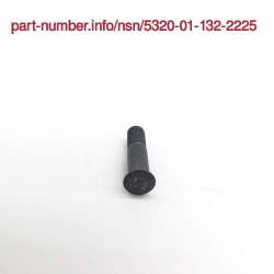 Picture of NSN 5320-01-132-2225 NSN 5320-01-132-2225