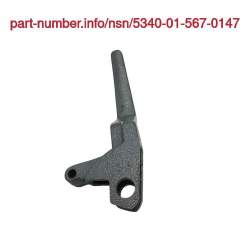 NSN 5340-01-567-0147