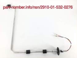 Picture of NSN 2910-01-532-0276 NSN 2910-01-532-0276