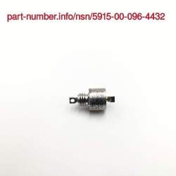 Picture of NSN 5915-00-096-4432 NSN 5915-00-096-4432