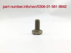 NSN 5306-01-561-9842