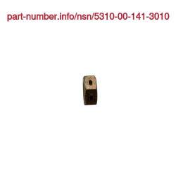 NSN 5310-00-141-3010
