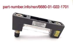 NSN 6680-01-022-1701