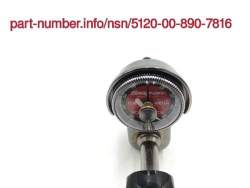 Picture of NSN 5120-00-890-7816 NSN 5120-00-890-7816