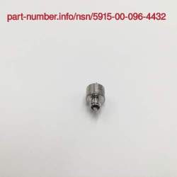 Picture of NSN 5915-00-096-4432 NSN 5915-00-096-4432
