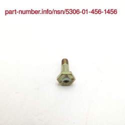 Picture of NSN 5306-01-456-1456 NSN 5306-01-456-1456