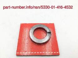 Picture of NSN 5330-01-416-4532 NSN 5330-01-416-4532