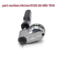 Picture of NSN 5120-00-890-7816 NSN 5120-00-890-7816