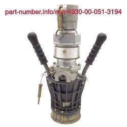 NSN 4930-00-051-3194