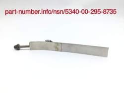 NSN 5340-00-295-8735