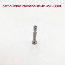 NSN 5315-01-298-0668