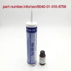 NSN 8040-01-010-8758