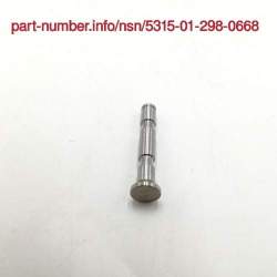 NSN 5315-01-298-0668