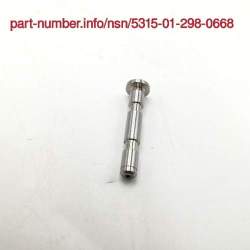 NSN 5315-01-298-0668