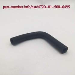 Picture of NSN 4720-01-500-6495 NSN 4720-01-500-6495