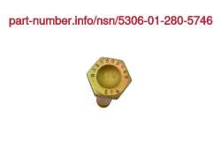 NSN 5306-01-280-5746