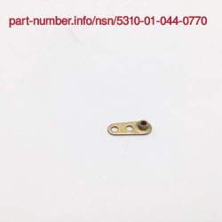 Picture of NSN 5310-01-044-0770 NSN 5310-01-044-0770