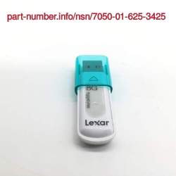 NSN 7050-01-625-3425