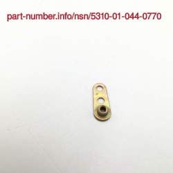 Picture of NSN 5310-01-044-0770 NSN 5310-01-044-0770