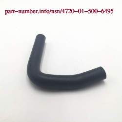 Picture of NSN 4720-01-500-6495 NSN 4720-01-500-6495