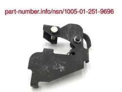 NSN 1005-01-251-9696