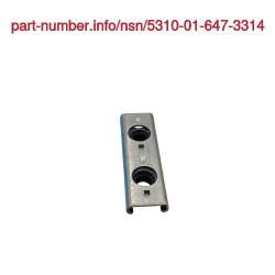 NSN 5310-01-647-3314