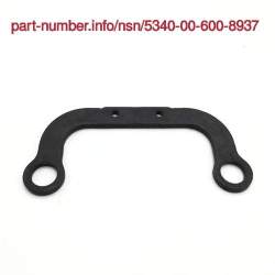 Picture of NSN 5340-00-600-8937 NSN 5340-00-600-8937